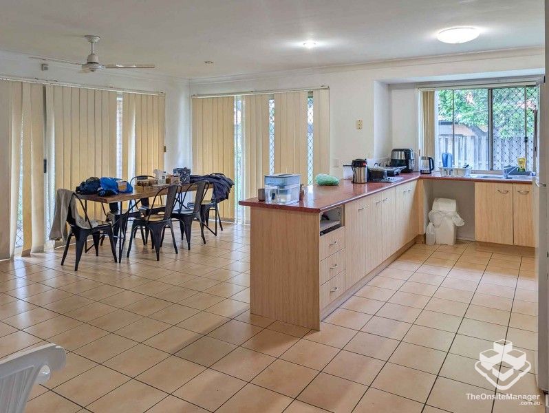 rental property Brisbane