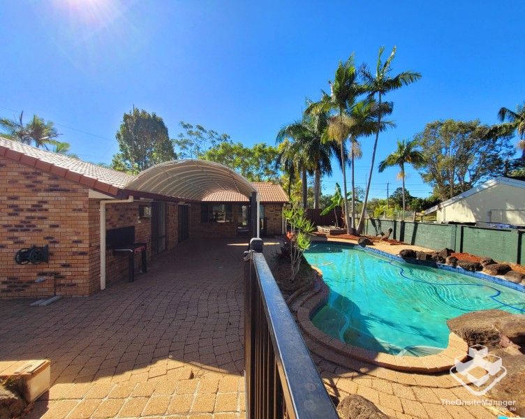 rental property Gold Coast