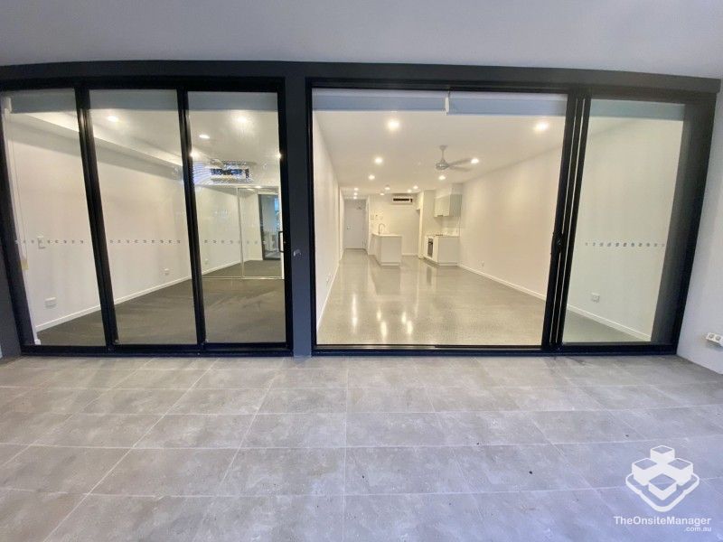 rental property Brisbane