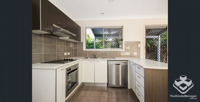 rental property Ipswich