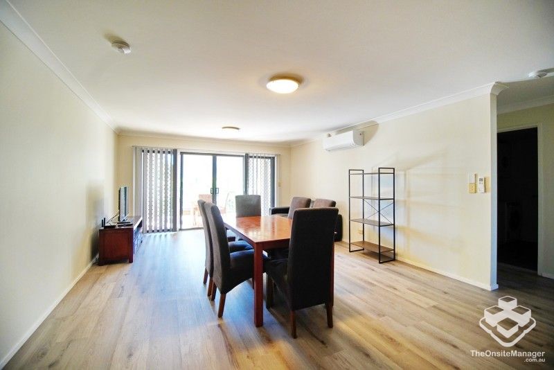 rental property Brisbane