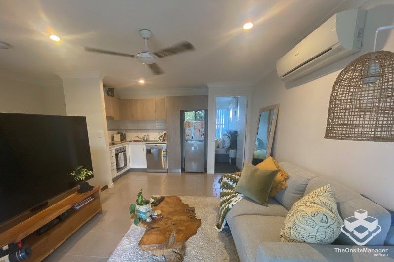rental property Ipswich