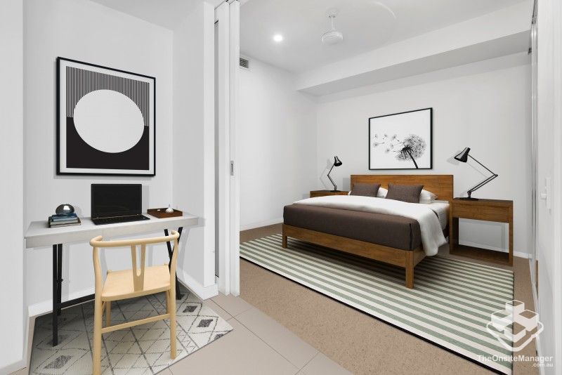 rental property Brisbane