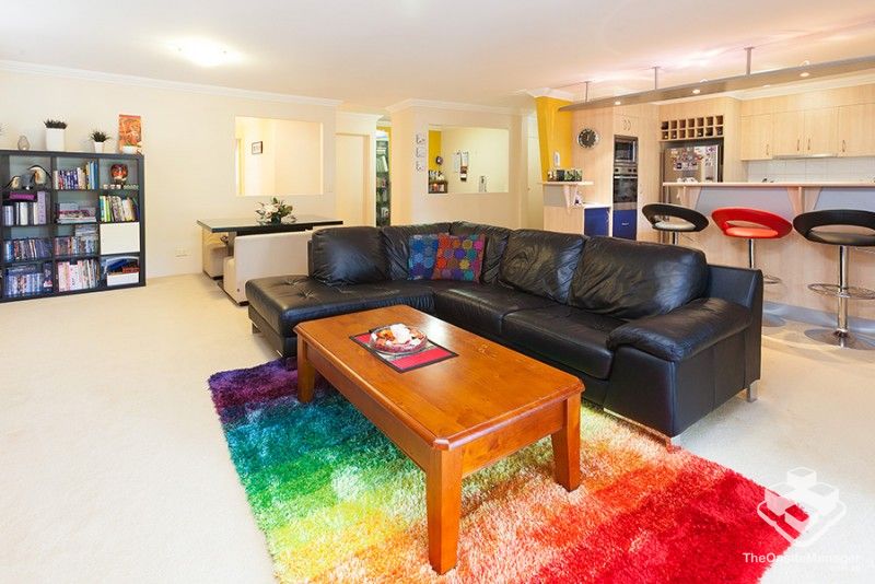 rental property Brisbane