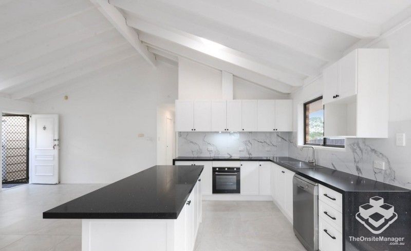 rental property Brisbane