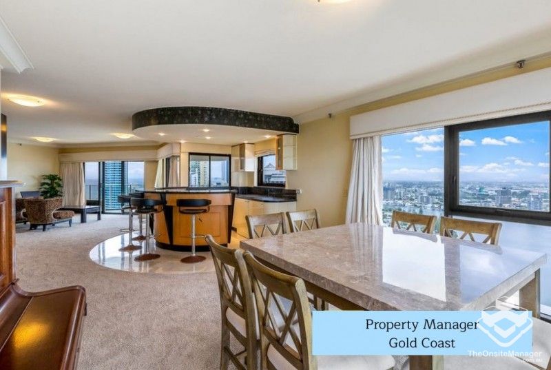 rental property Gold Coast