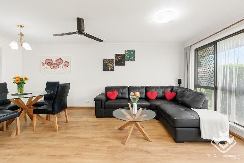 rental property Brisbane