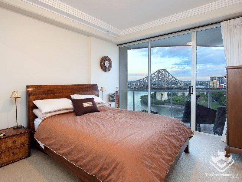 rental property Brisbane