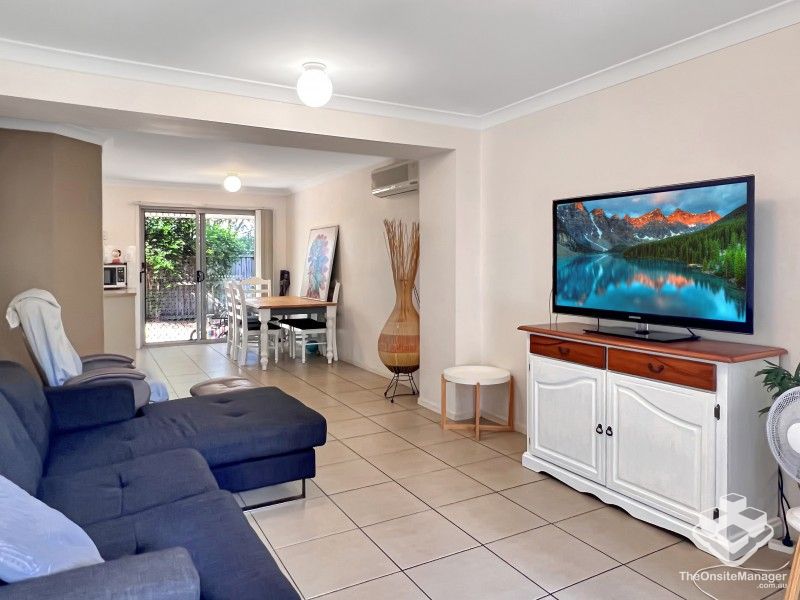 rental property Brisbane