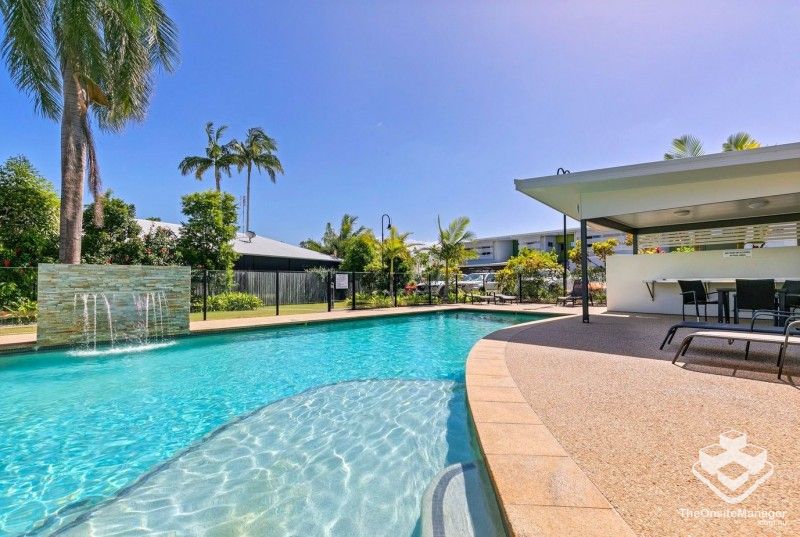 rental property Sunshine Coast