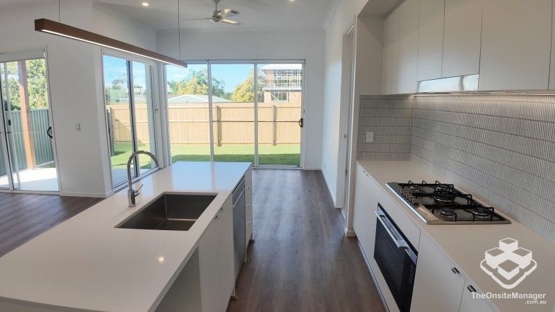 rental property Brisbane