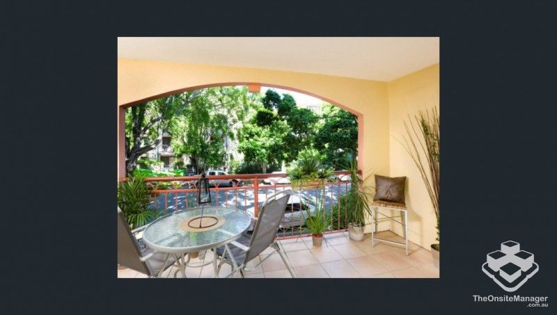 rental property Brisbane
