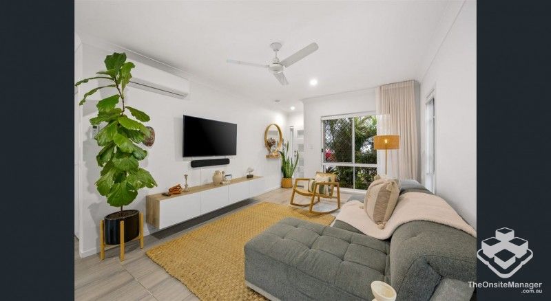 rental property Brisbane