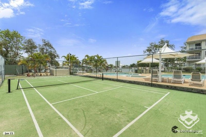 rental property Gold Coast