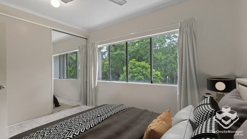 rental property Cairns