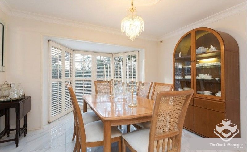 rental property Brisbane