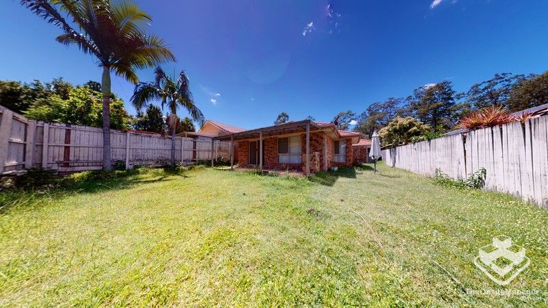 rental property Brisbane