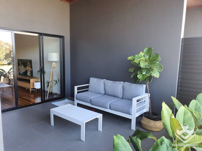 rental property Brisbane