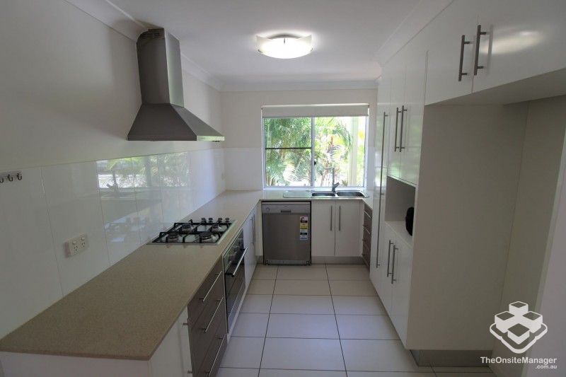 rental property Whitsundays