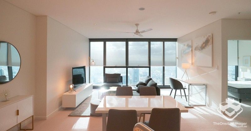 rental property Brisbane