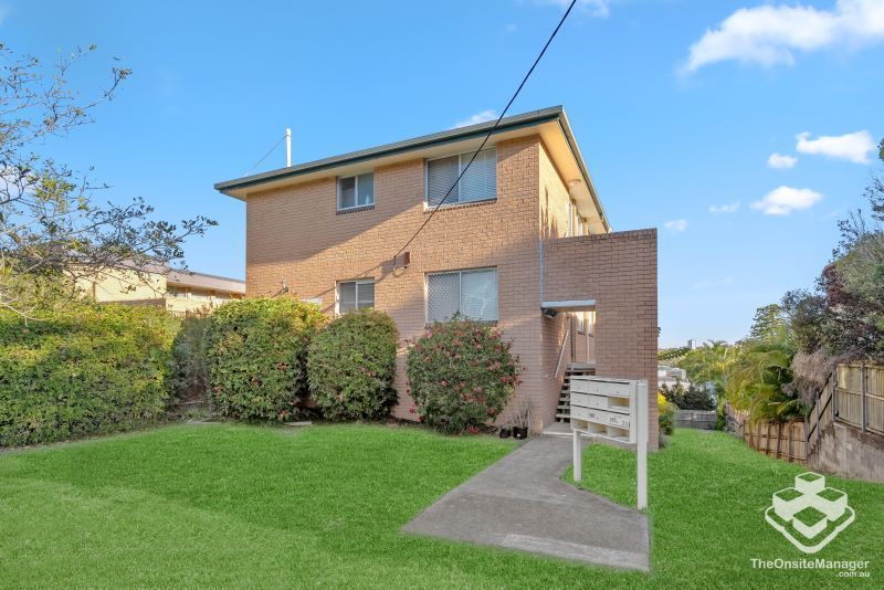 rental property Brisbane