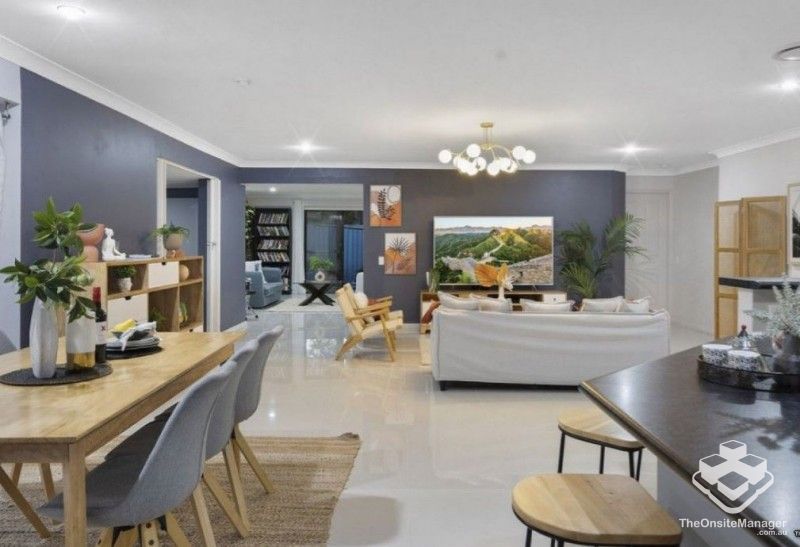 rental property Brisbane