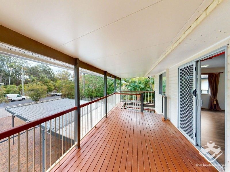 rental property Brisbane