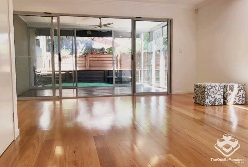 rental property Brisbane