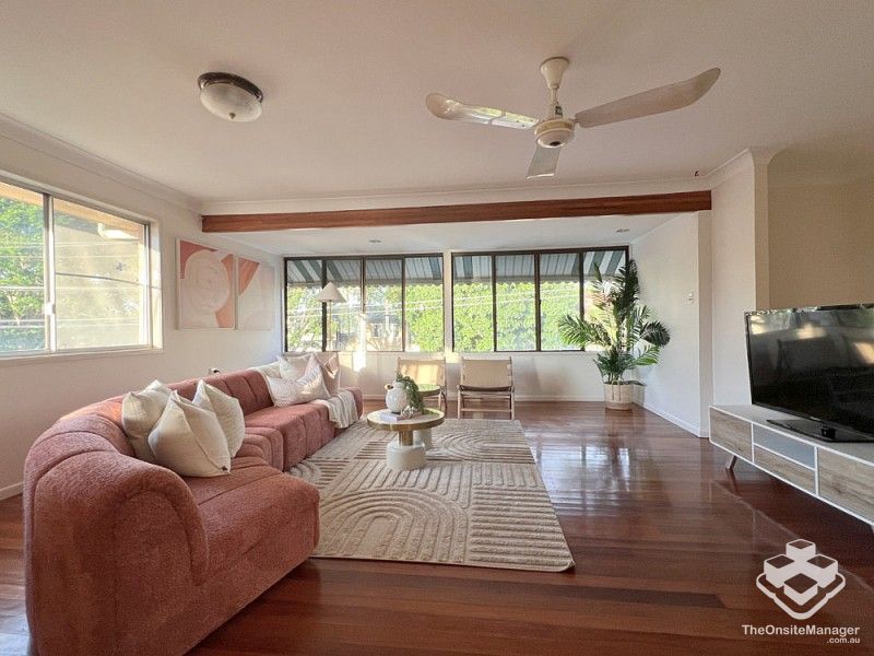 rental property Brisbane