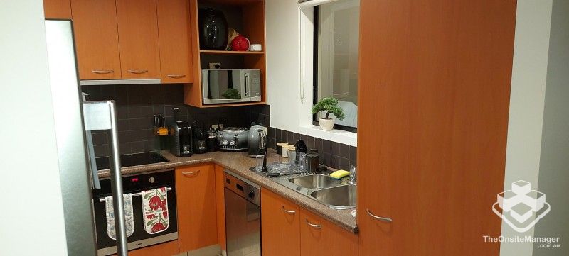 rental property Brisbane