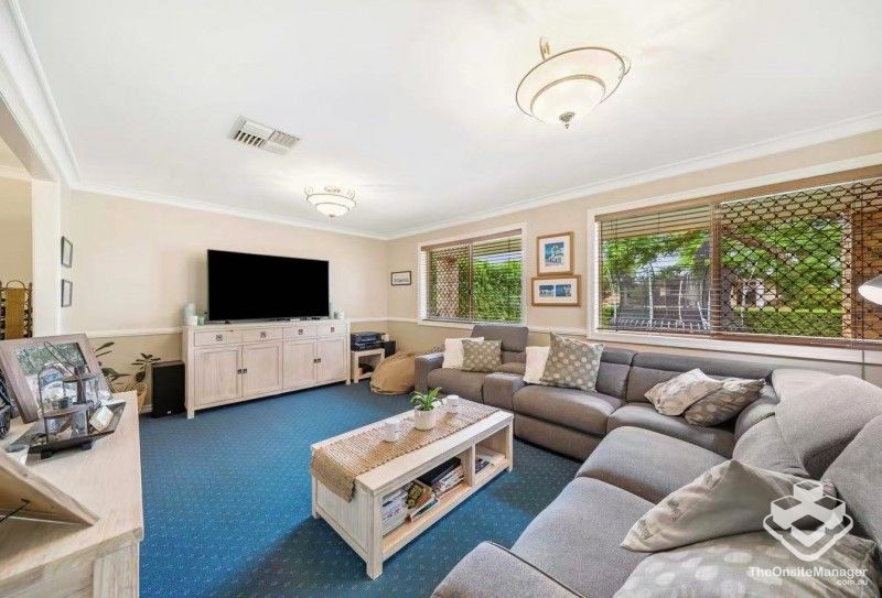 rental property Brisbane