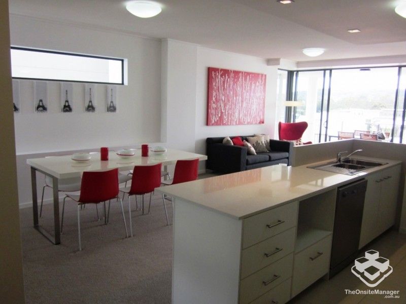 rental property Brisbane