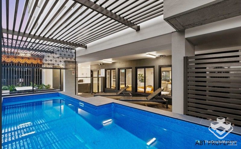 rental property Brisbane