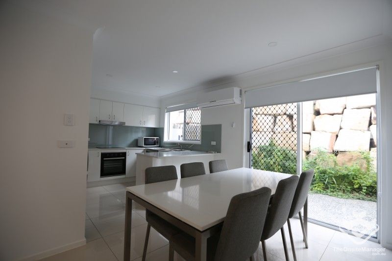 rental property Brisbane