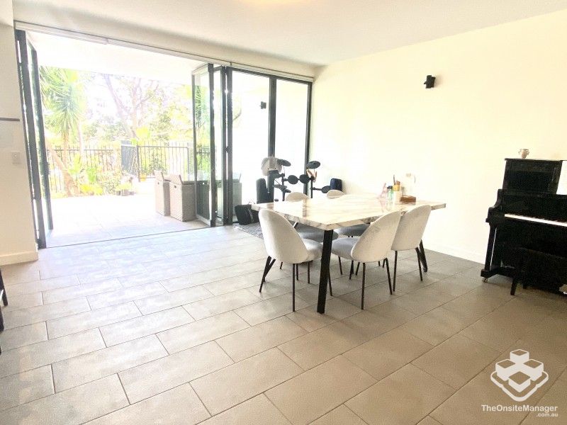 rental property Brisbane