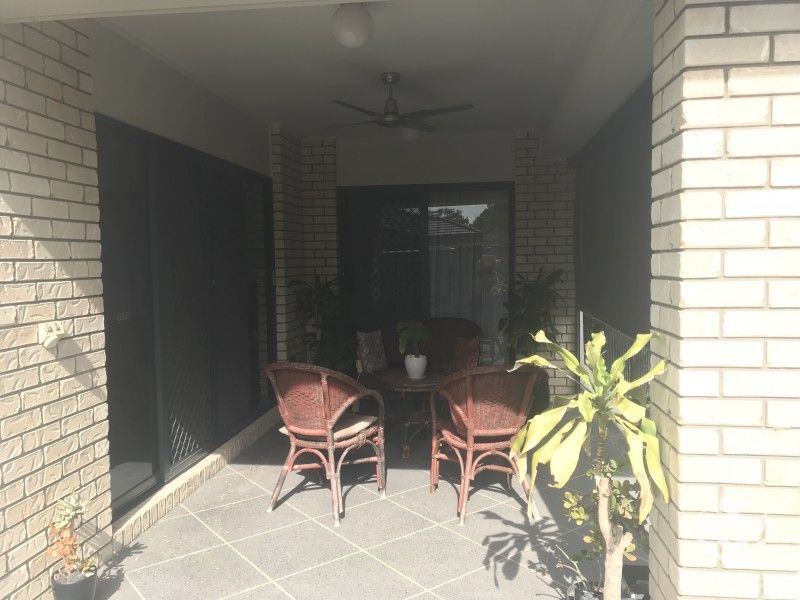 rental property Brisbane