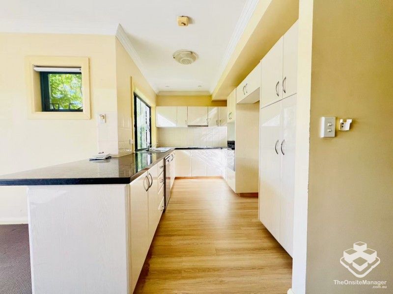 rental property Gold Coast