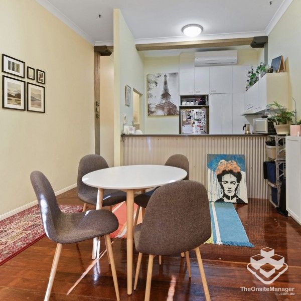 rental property Brisbane