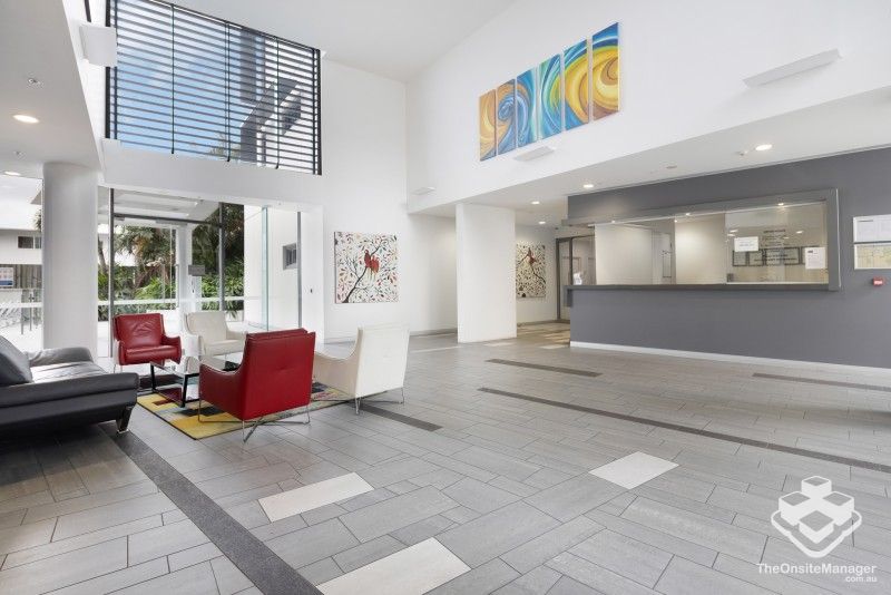 rental property Brisbane