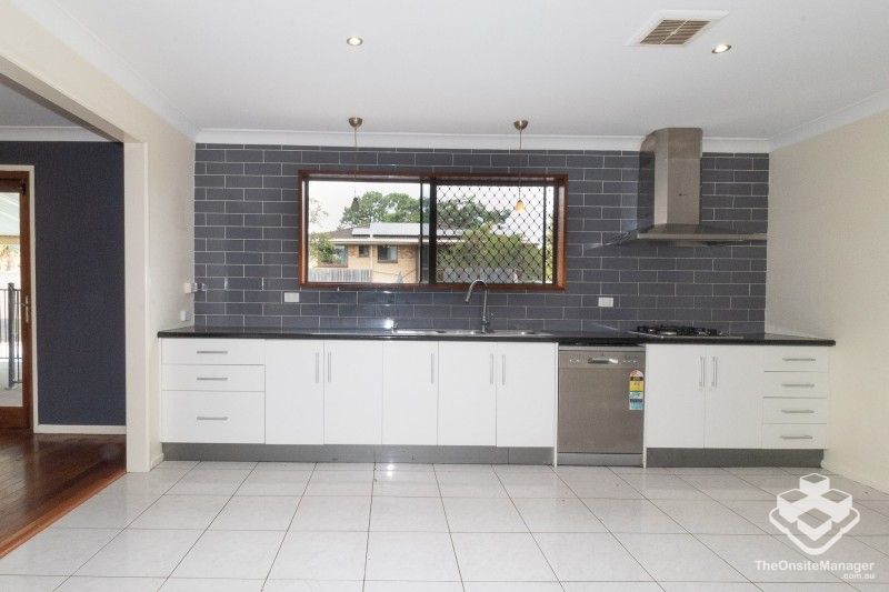 rental property Brisbane