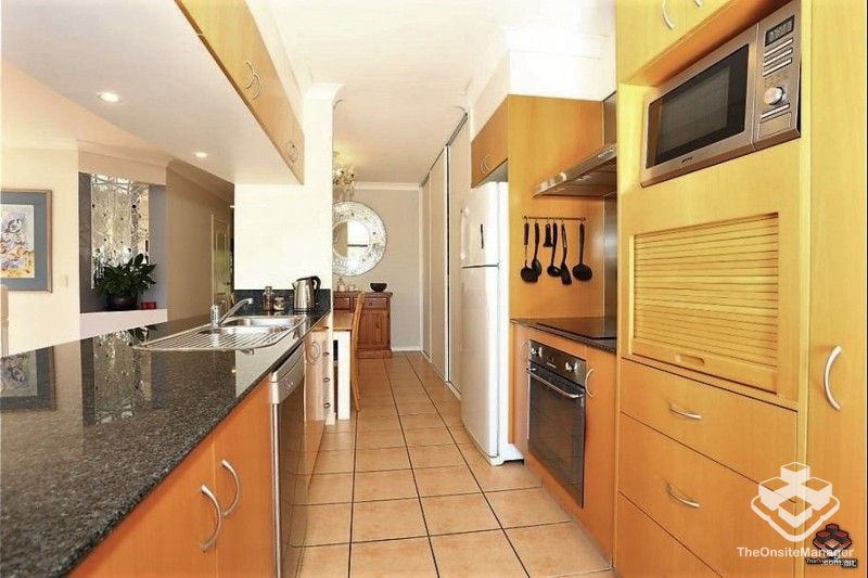 rental property Gold Coast