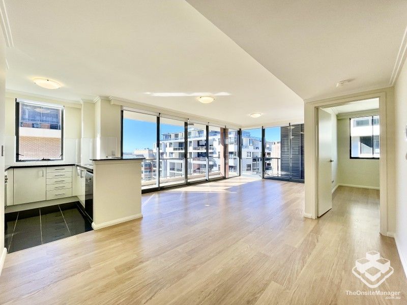 rental property Sydney