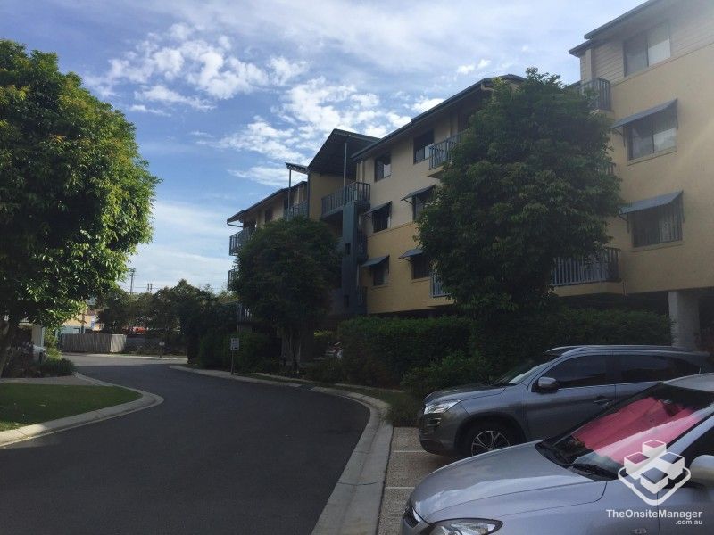 rental property Brisbane
