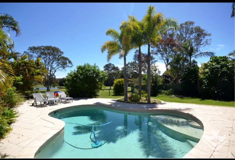 rental property Gold Coast