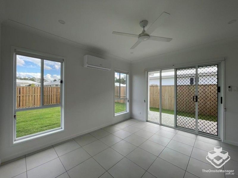 rental property Brisbane