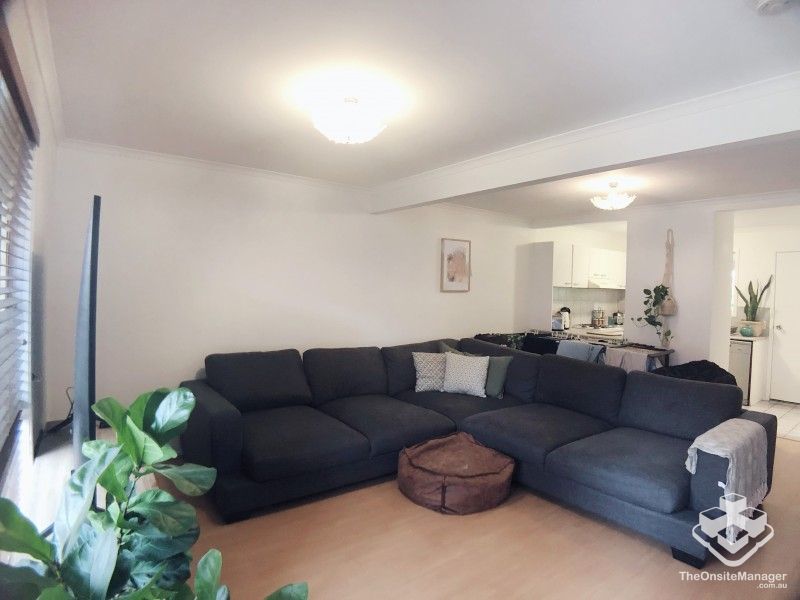 rental property Brisbane