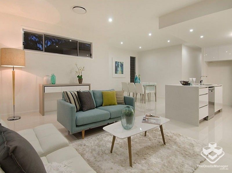 rental property Brisbane