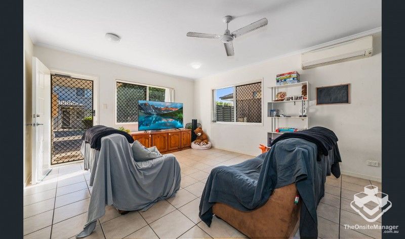 rental property Brisbane