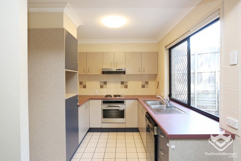 rental property Brisbane