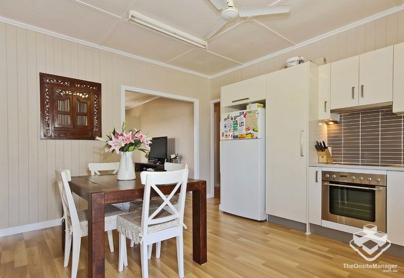 rental property Brisbane